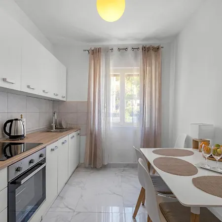 Appartement Amazing In With Wifi *