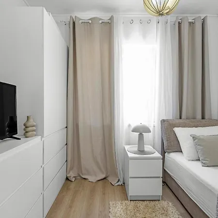 Appartement Amazing In With Wifi