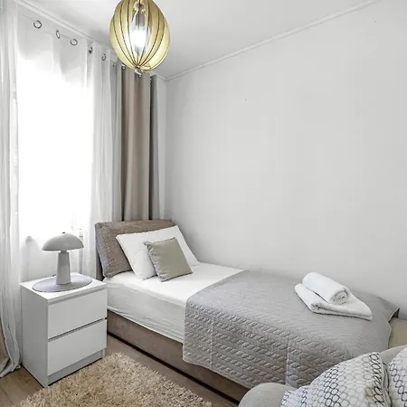 Appartement Amazing In With Wifi *