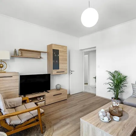 Amazing In With Wifi Apartment Sibenik