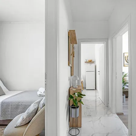 Apartment Amazing In With Wifi Sibenik