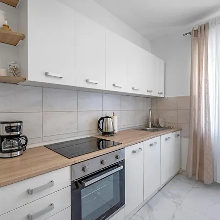 Amazing In With Wifi Appartement *