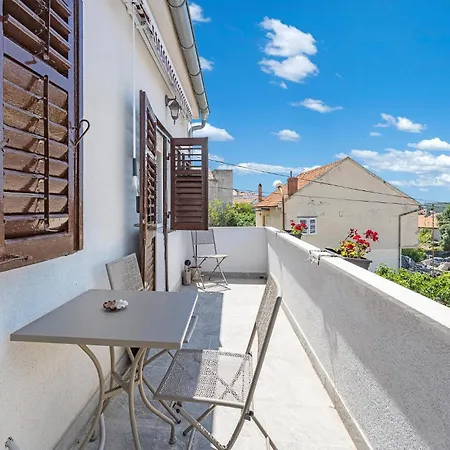 Amazing In With Wifi Appartement *
