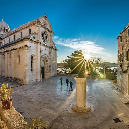 Amazing In With Wifi * Šibenik