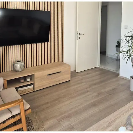 Appartement Amazing In With Wifi