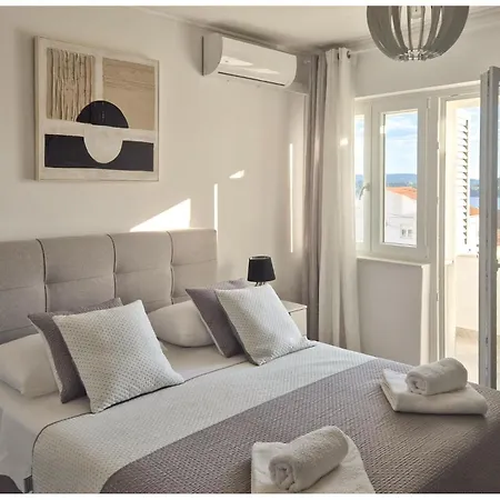 Amazing In With Wifi Appartement *
