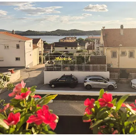 Amazing In With Wifi Appartement *