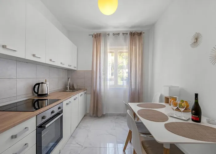 아파트 Amazing In With Wifi *