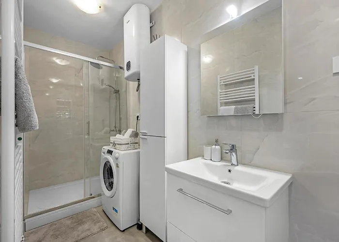 Amazing In With Wifi