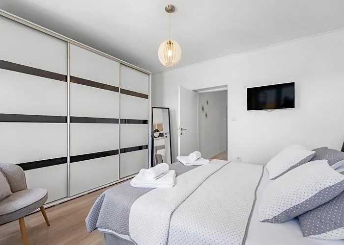 Amazing In With Wifi