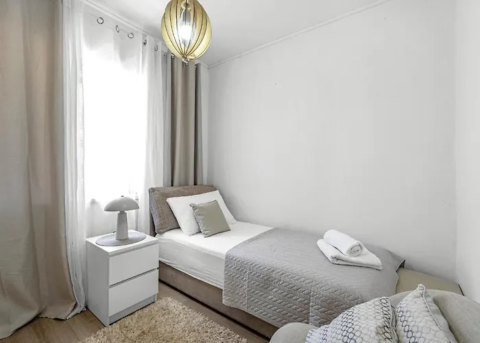 아파트 Amazing In With Wifi *