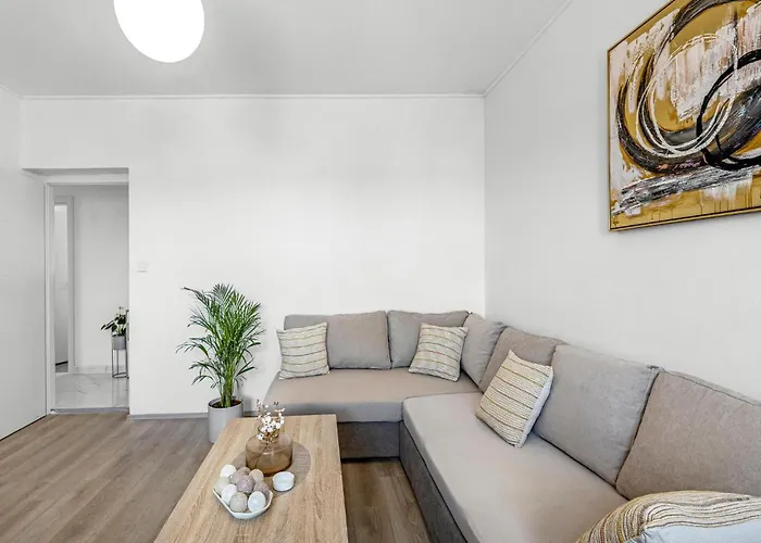 Amazing In With Wifi 아파트