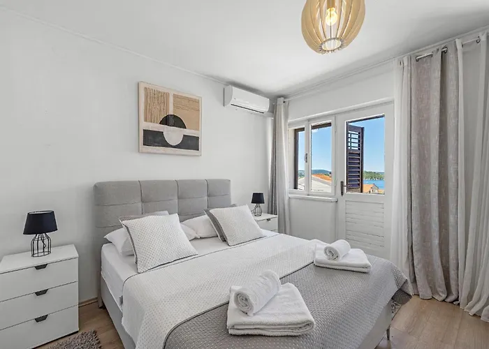 아파트 Amazing In With Wifi