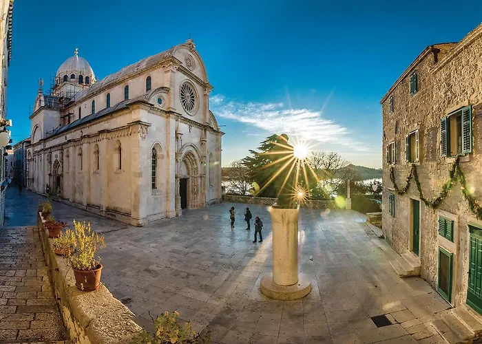 Amazing In With Wifi * 시베니크